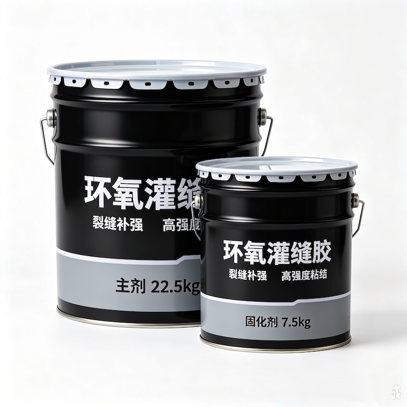 德保裂缝修复封闭胶